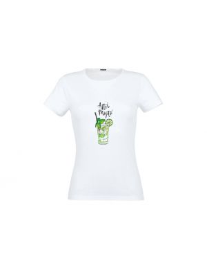 T-shirt After Mojito Taille M