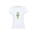 T-shirt Taille M After Mojito