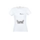 T-shirt Chat Miaou Taille L