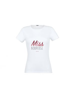 T-shirt Miss Boudeuse Taille L