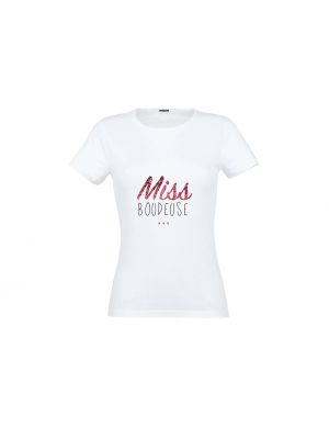 T-shirt Miss Boudeuse Taille M