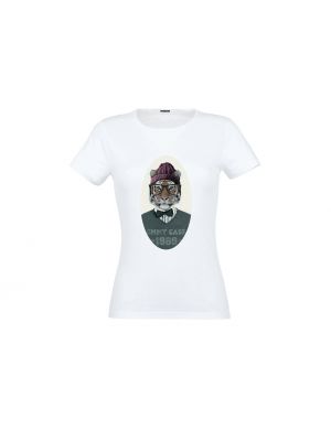 T-shirt Tigre Fashion Taille S
