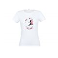 T-shirt Taille L Fée Fleurale