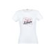 T-shirt Princesse En Baskets Taille S