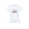 T-shirt Taille S Princesse En Baskets