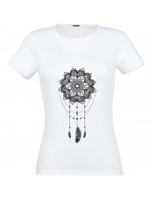 T-shirt Tattoo pour Taille L