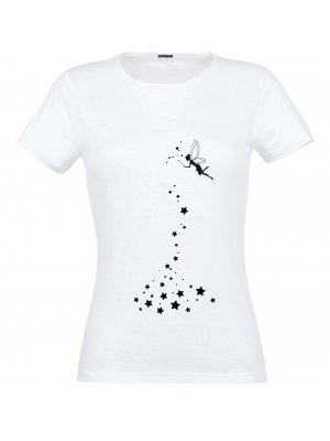 T-shirt Fée Taille S