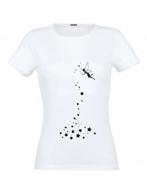 T-shirt Fée Taille L