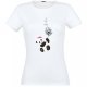 T-shirt Panda Pissenlit Taille M