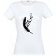 T-shirt Plume Taille M
