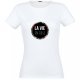 T-shirt La Vie en Rose Taille S