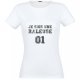 T-shirt Râleuse Taille S