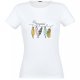 T-shirt Happyness Taille S