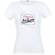 T-shirt Princesse En Baskets Taille S