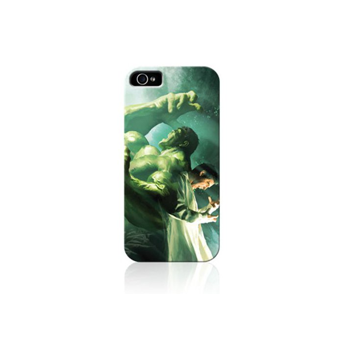 coque iphone 6 hulk