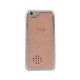 Extasin Coque Parfumable Rose Pour Iphone 6/6s**