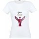 T-shirt Yeux De Biche pour Taille S