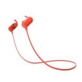 Sony Casque Audio Bluetooth Sport Rouge