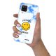 Coque Samsung Galaxy A12 360 intégrale transparente Positive mood Tendance Evetane.