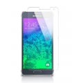 Vitre Samsung Galaxy A5 2017 transparente Vitre en Verre Trempé