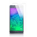 Vitre Samsung Galaxy A3 2017 transparente Vitre en Verre Trempé