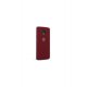 Mods Cache-batterie Style Tissu Red Ballistic Pour Moto Z/z Play V2