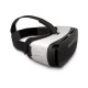 Casque de réalité virtuelle 3D + Options du lecteur de musique + Option réception des appels