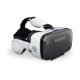 Casque de réalité virtuelle 3D avec écouteurs intégrés