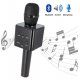 Microphone haut-parleur Bluetooth