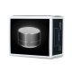 Enceinte Bluetooth 3W - Argent