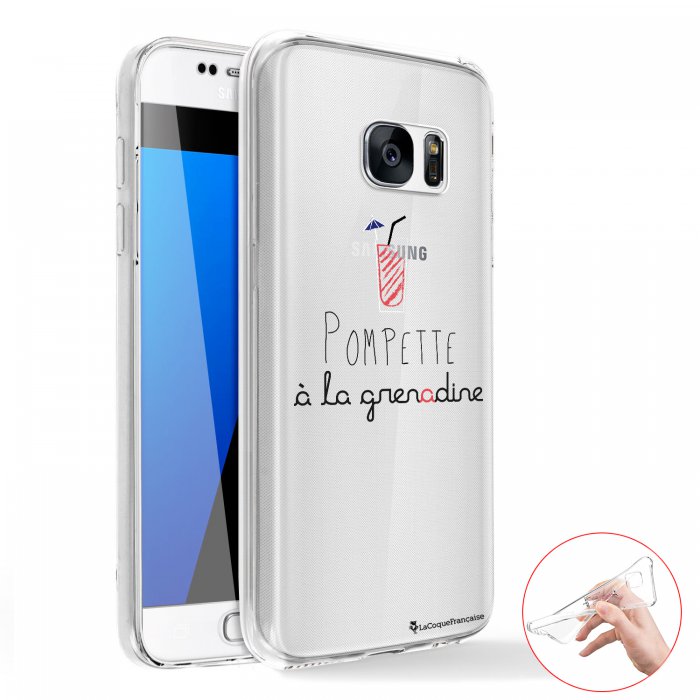 coque galaxy s6 edge