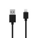 Lot de 3 câbles USB Lightning de charge & de synchronisation 