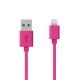 Lot de 3 câbles USB Lightning de charge & de synchronisation 