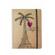 Carnet Paname plage