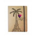 Carnet  Paname plage