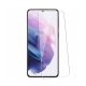 Vitre Samsung Galaxy S21 Plus 5G de protection en verre trempé