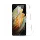 Vitre Samsung Galaxy S21 Ultra 5G de protection en verre trempé