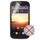 Film de Protection Ecran Cink Wiko King - Anti-traces de doigts