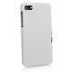 Coque de Protection Minigel BlackBerry Z10 Blanche