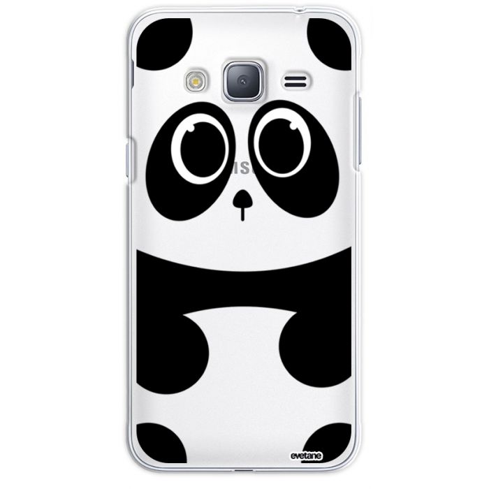 samsung j3 2016 coque panda