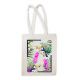 Shopping bag Jungle Tropicale