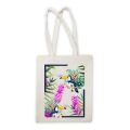 Shopping Bag  Jungle Tropicale