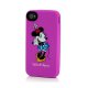 Housse silicone mickey iphone 4/4S