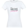 T-shirt Taille L Râleuse professionnelle