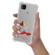 Coque Xiaomi Redmi 9C anti-choc souple angles renforcés transparente Yoga Life La Coque Francaise