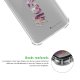Coque Xiaomi Redmi 9C anti-choc souple angles renforcés transparente Maman Fleur La Coque Francaise