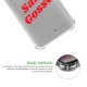 Coque Xiaomi Redmi 9C anti-choc souple angles renforcés transparente Sale Gosse Rouge La Coque Francaise
