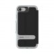 GEAR4 D3O Oxford for iPhone 7 argent