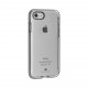 XQISIT PHANTOM XTREME for iPhone 7 clear/anthracite
