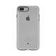 XQISIT PHANTOM XCEL for iPhone 7 Plus clear/anthracite